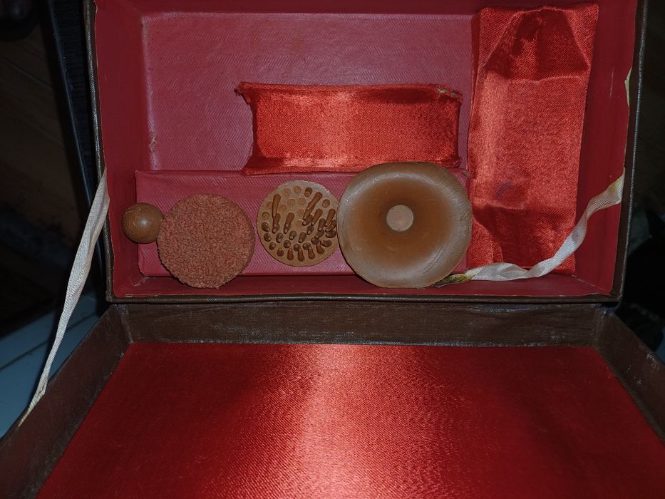 Вибромассажер бу, времен ссср.