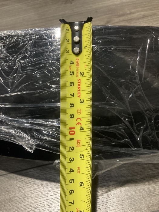 Harley-Davidson вітровий дефлектор лобового скла