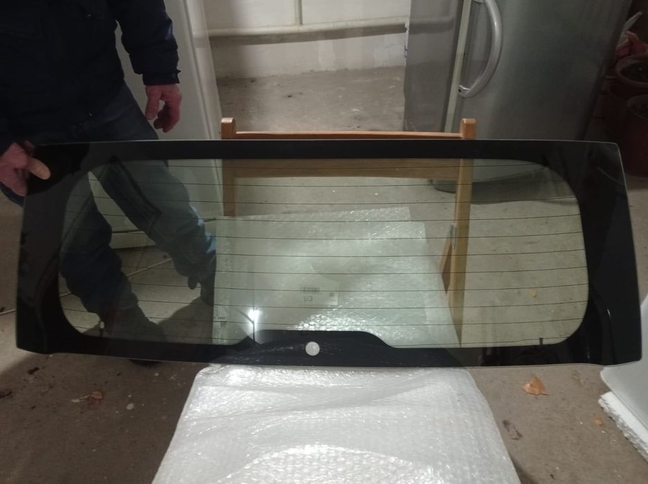 Панорама для KIA Soul FL 2 поколение