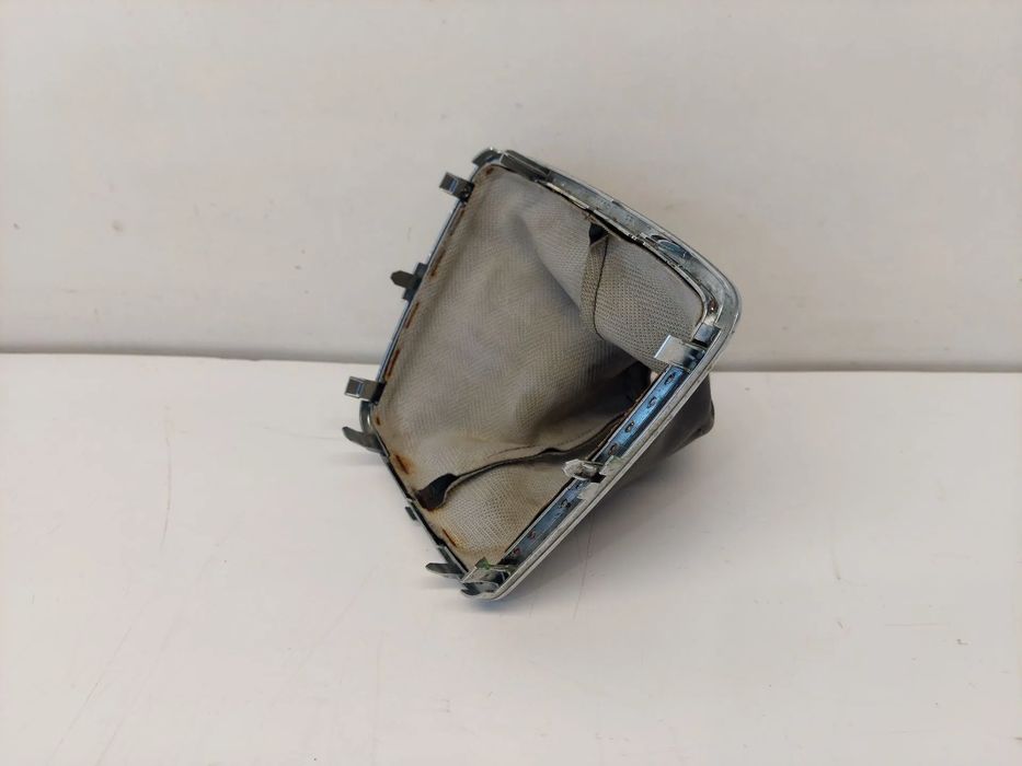 Moca / fole de mudanças RENAULT Laguna III Grandtour (KT0/1)
