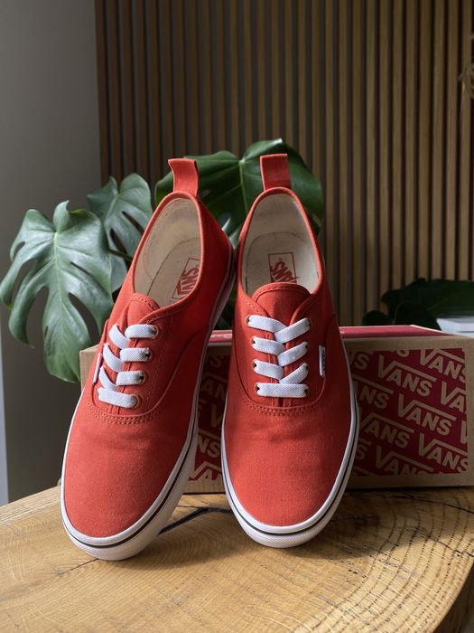 Trampki Vans 36,5