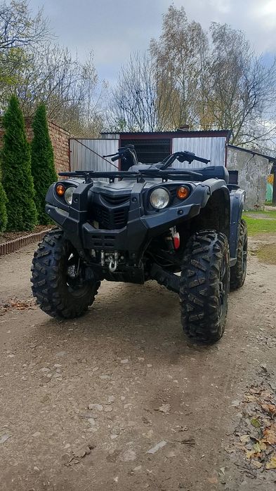 Naprawa Motocykle/Skutery/QuadySkrzynie biegów