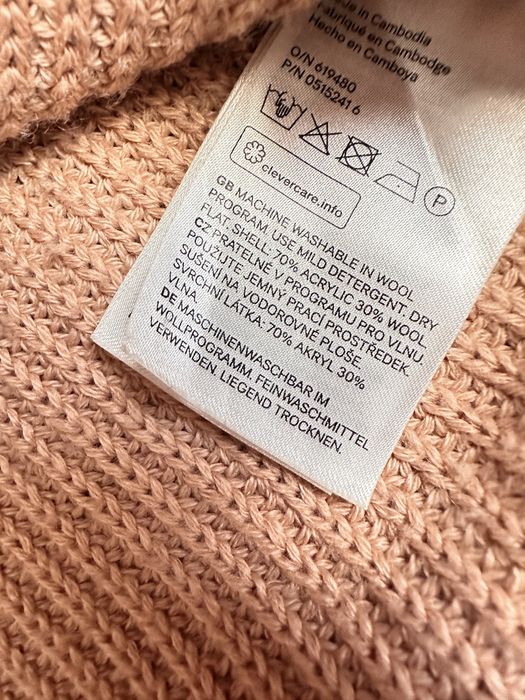 Жіночий кардиган светр H&M.