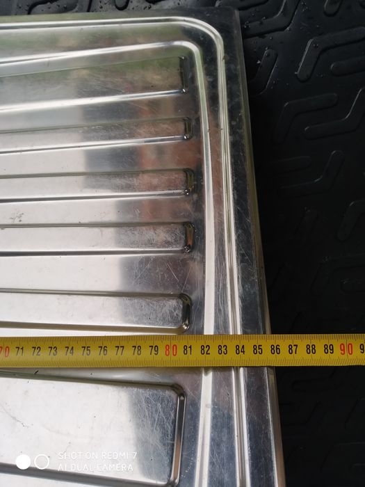 Для кухні мийка Franke гарна якість