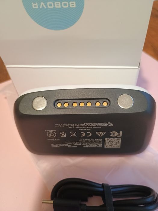 BoboVR B100 bateria do S3 PRO BoboVR battery pack Meta Quest 3