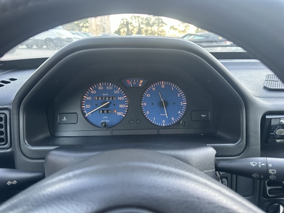 Peugeot 106 sketch 1997