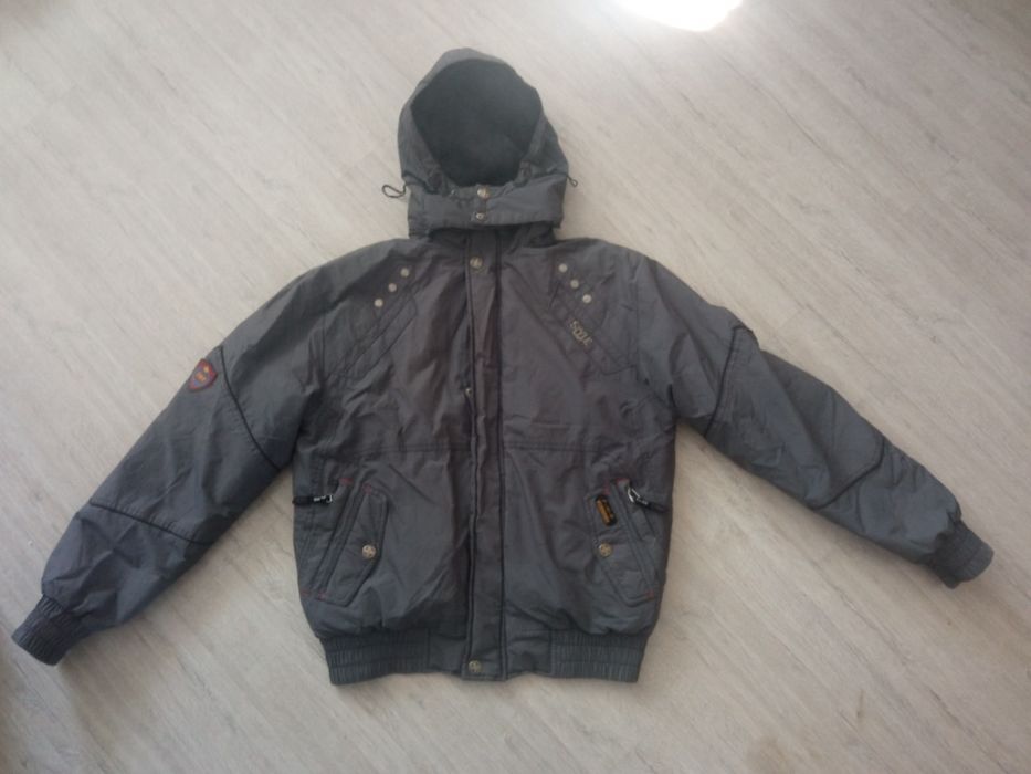 Kurtka męska rozm. 164