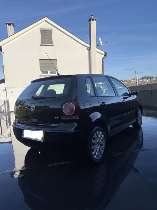 Vw polo 1.2 A/c 16v
