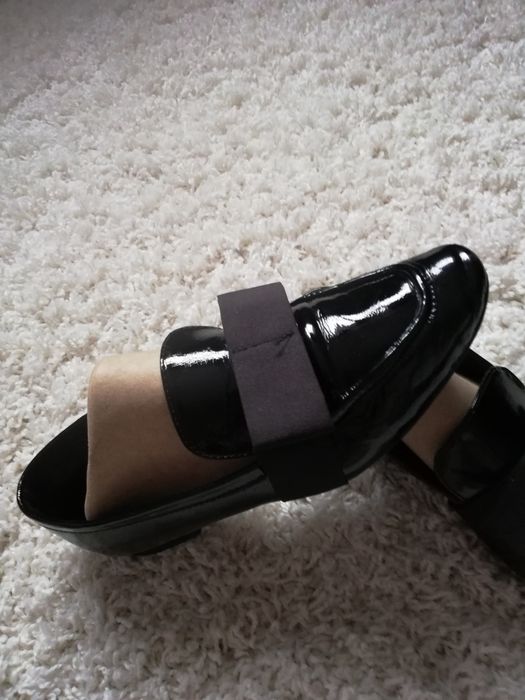 Туфлі лофери Zara