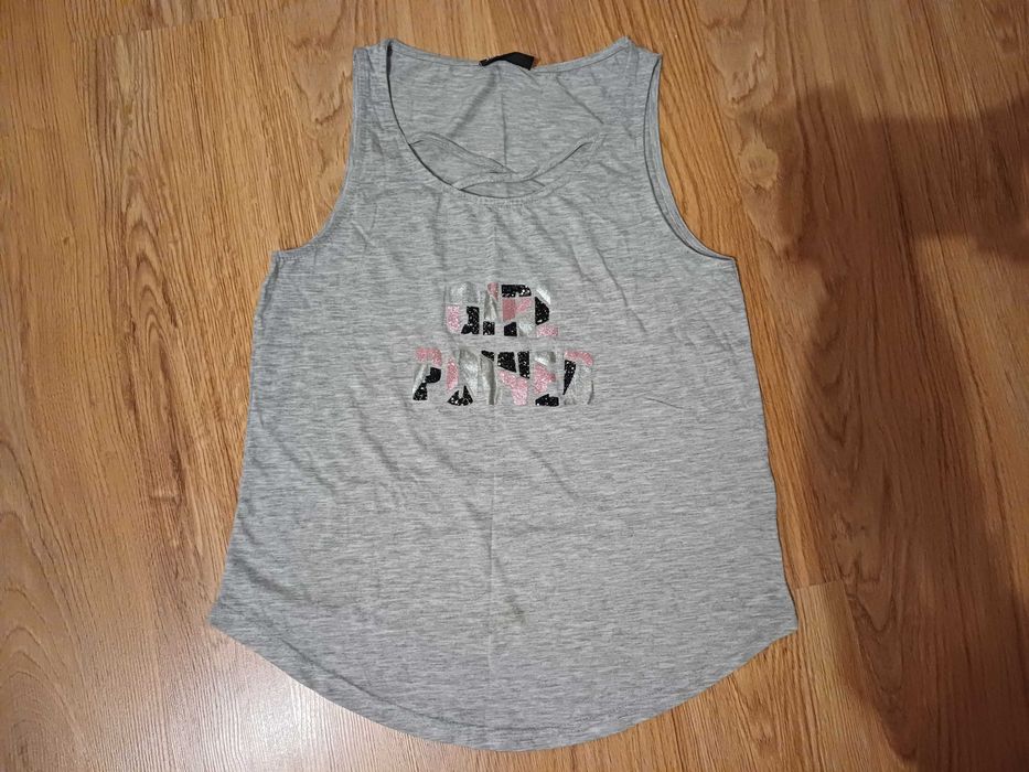 Topy damskie rozm 36