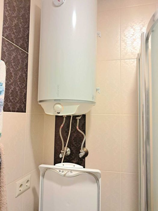ТОП-пропозиція в ЖК Forest! 41,9 м² готового комфорту