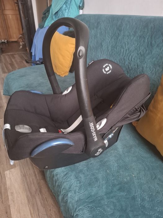 Fotelik samochodowy MAXI COSI