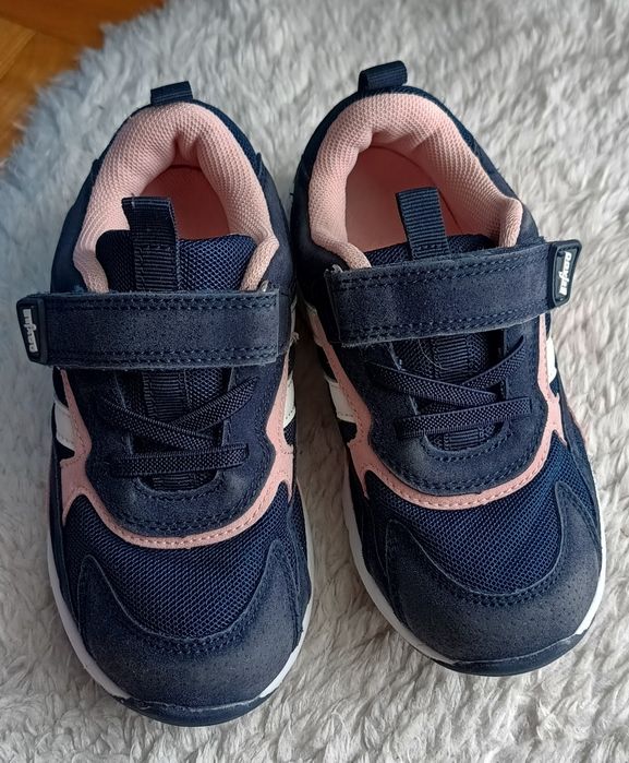 Buty sportowe Befado 29