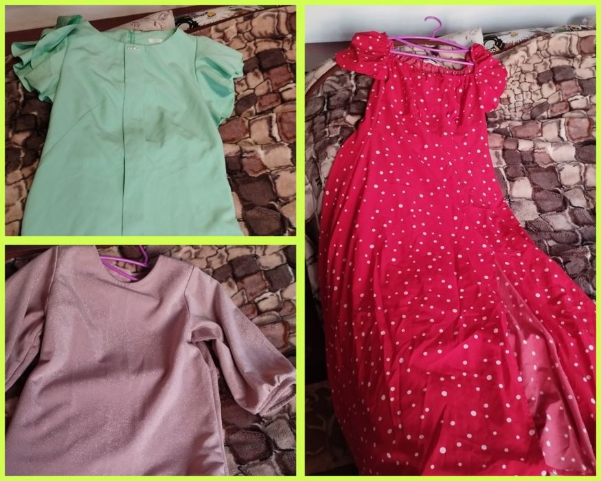 Жіноча сукня,плаття літні