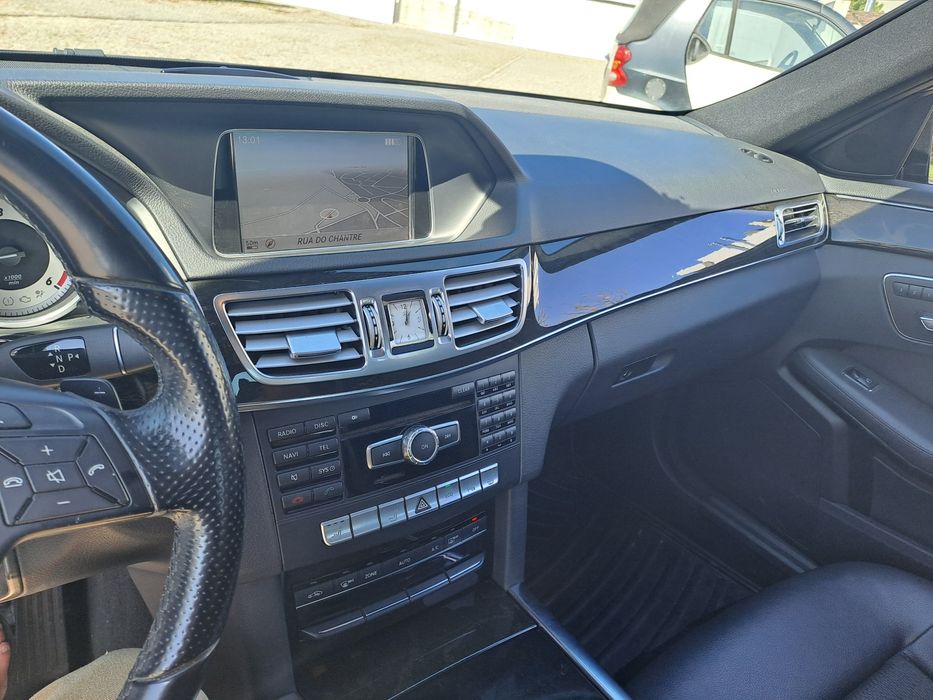 Mercedes-Benz E 220 CDI Avantgarde Automático – 139.963 km — photo 5