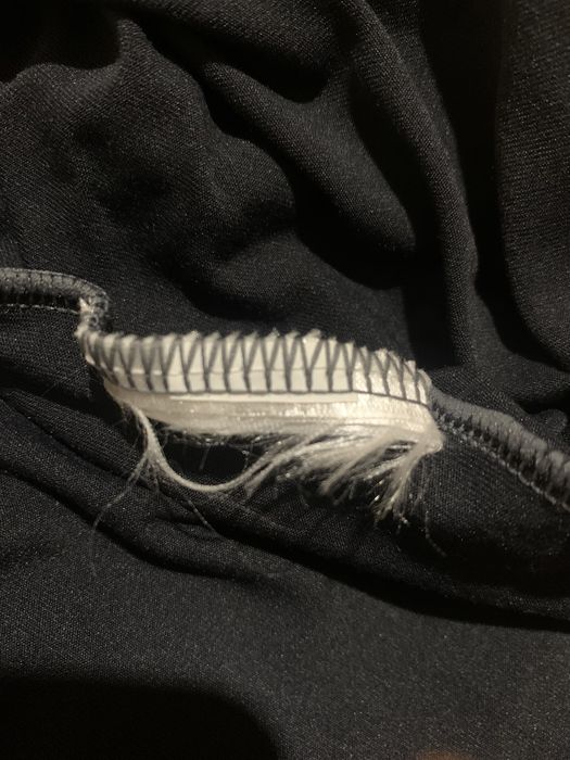 Спортивная футболка FILA (Оригинал) — Состояние 5/5