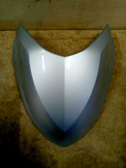 BMW R1200RT nakładka na błotnik błotnika K26 przód przedniego