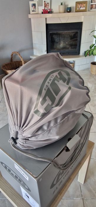 Capacete modular hjc i80 - NOVO
