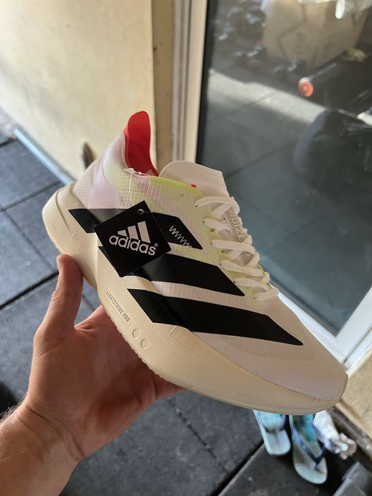 Adidas Adizero Adios Pro 4