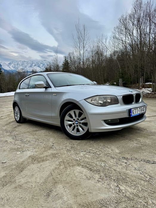 BMW Seria 1