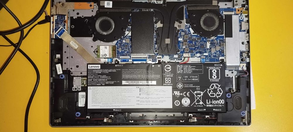 lenovo ideapad 530s 15ikb - Купить электронику - Цены на OLX.ua