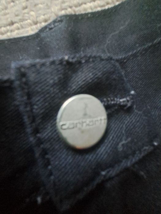 Джинсы  Carhartt