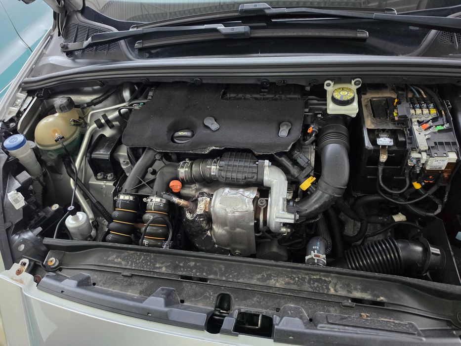 Peugeot 308 SW 1.6 hdi