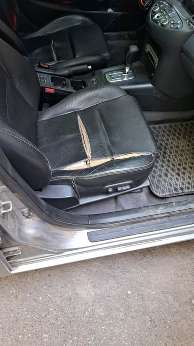 Nissan Primera P12