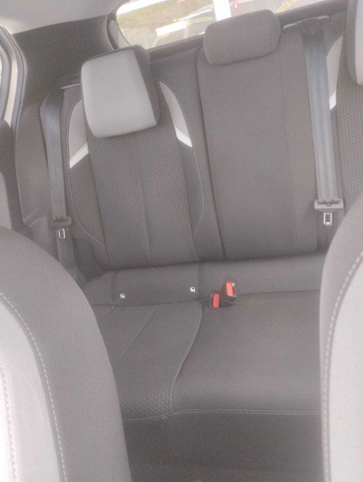 Opel Astra L Diesel — photo 2