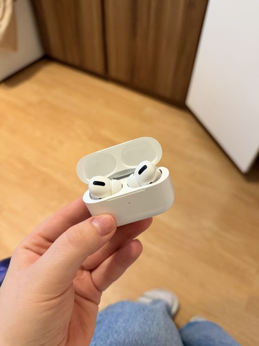 Airpods pro oryginal