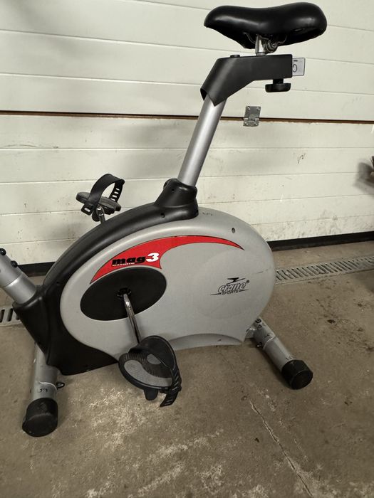 Rowerek Stacjonarny Trenigowy Crane Sports