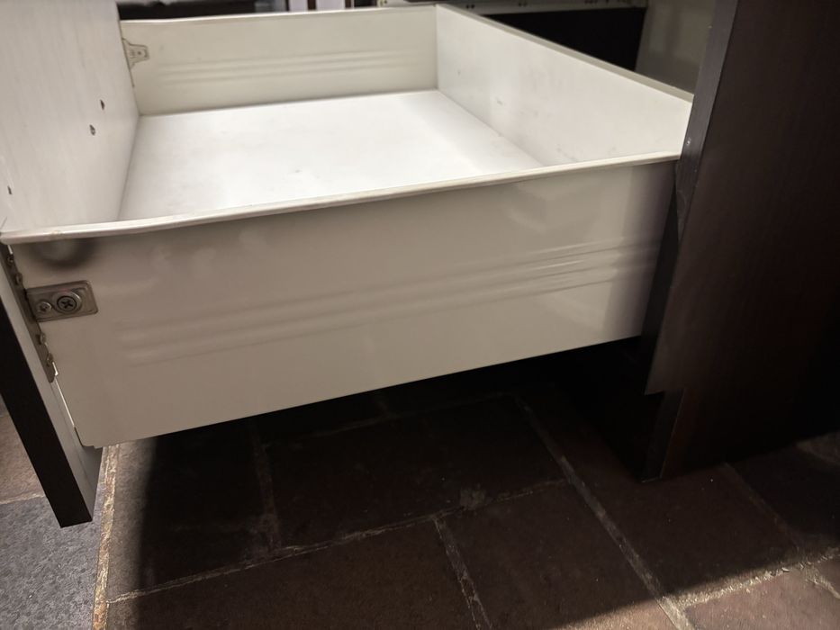 Meble kuchenne kredens