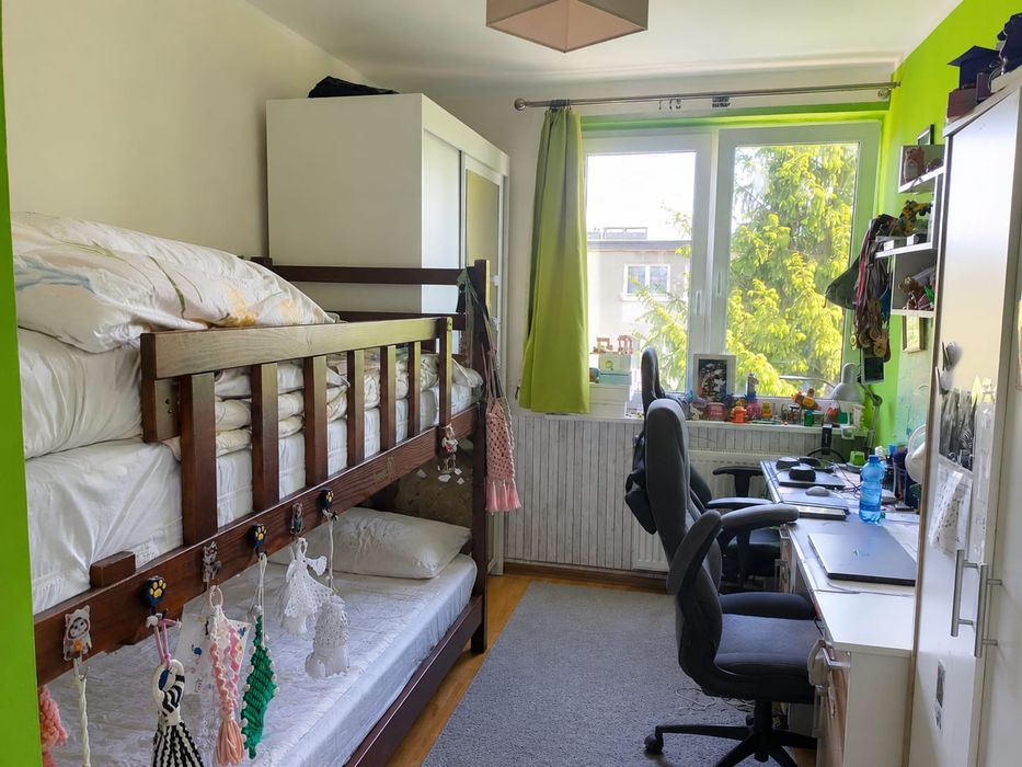 Mieszkanie na sprzedaż – 41,7 m² | 2 pokoje | Mosty