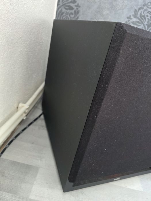 Subwoofer aktywny S 6000