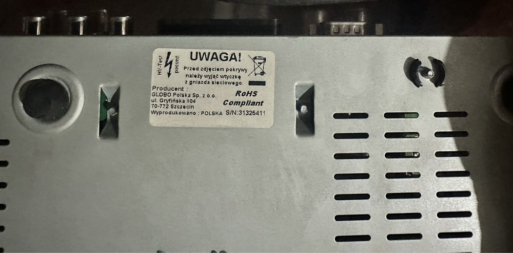 Тюнер Opticum 4100c