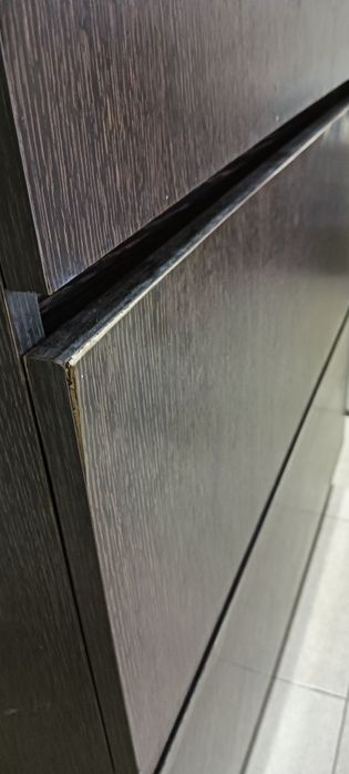 Conjunto móvel com lavatório e espelho