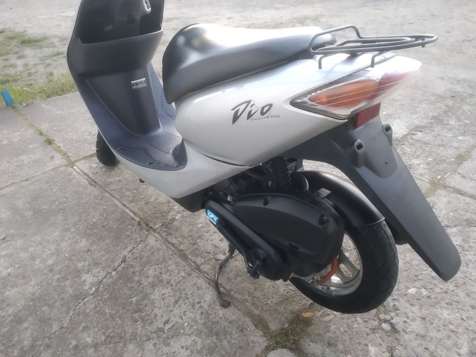 Продам Honda Dio56 (без пробігу по Україні)