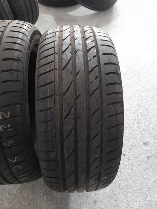 2 pneus 225/50R18 Sailun seminovos