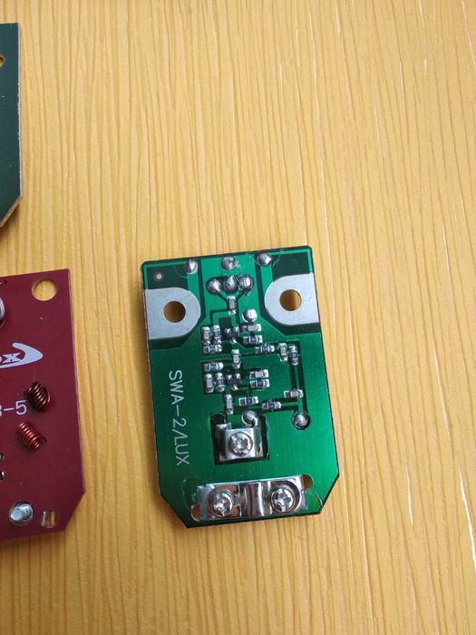 усилитель  антенный Т2 антений підсилювач