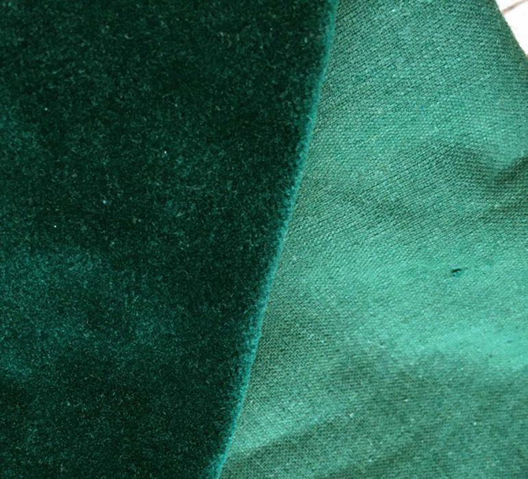 Бархат винтажная ткань СССР: 1,67м*63см и 2,65м*120см б/у отличное