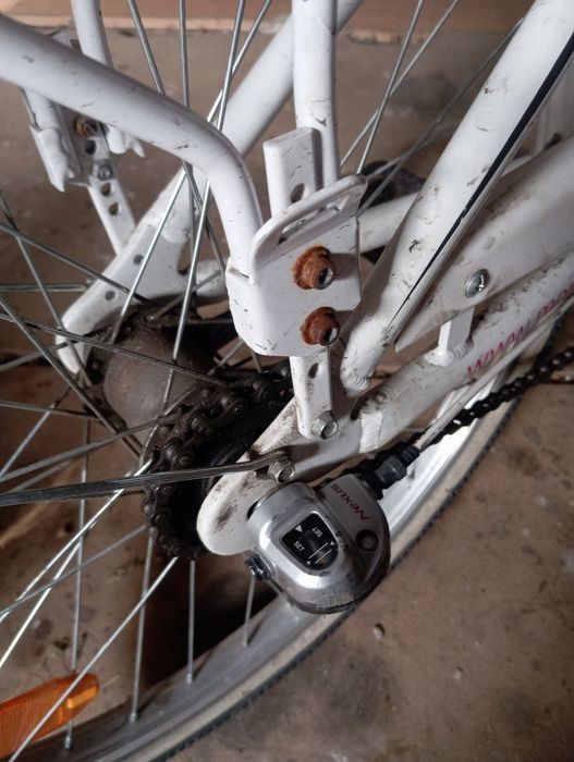 Witam sprzedam  rower