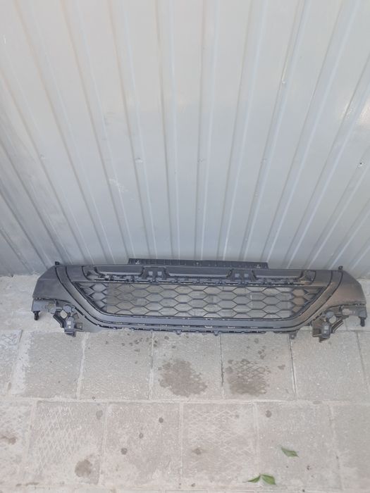 Vw T-Roc - zderzak / spoiler dolny - 2017- 2022 - 2GA - vat23