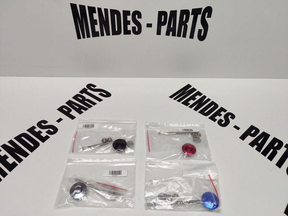 Fecho rápido universal