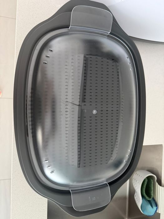 Robot de cozinha Silvercrest