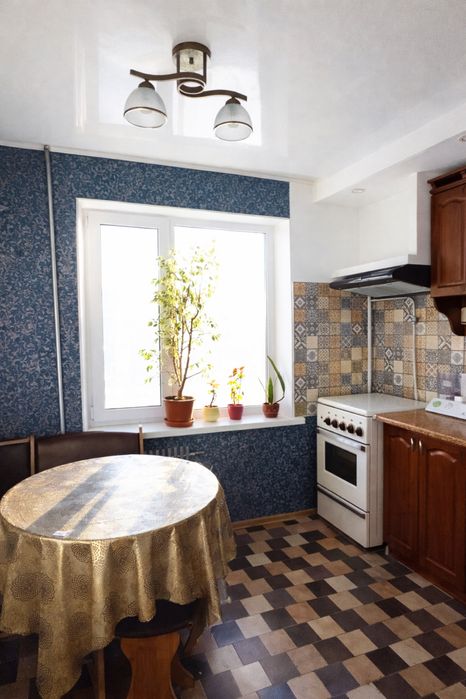 Оренда 1к квартири Вишенька