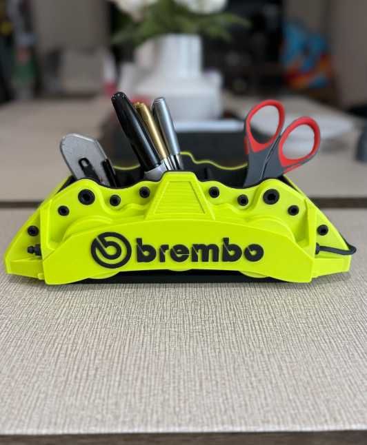 Suporte de Canetas Pinça Brembo