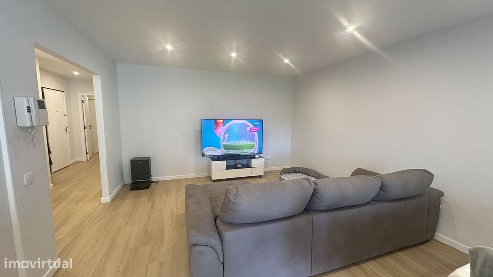 T3 Remodelado | Ermesinde