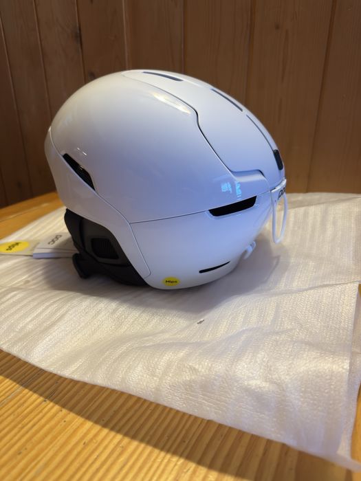 Kask narciarski poc obex mips