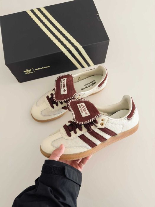 adidas_originals SAMBA OG R.40.5