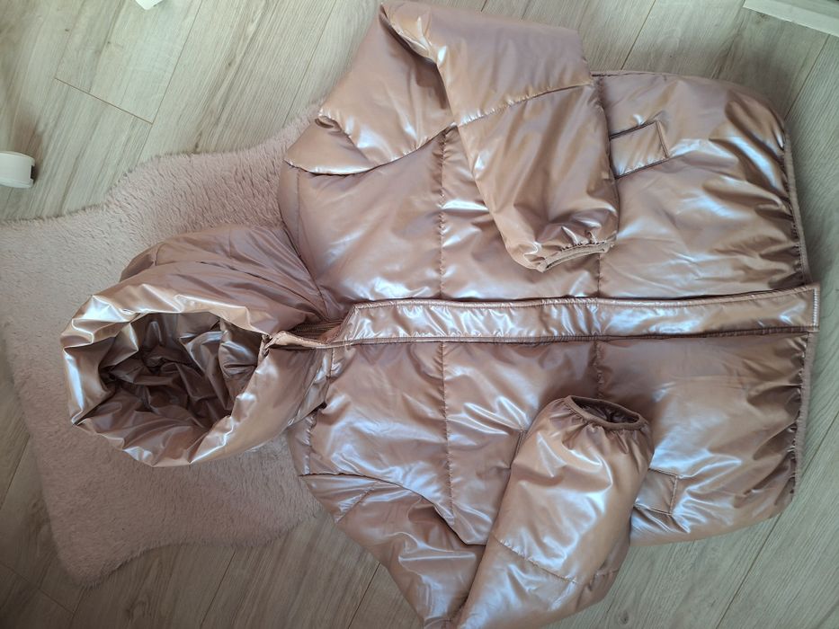 Kurtka zimowa Mohito 40/L